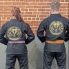 CJJ Black Fuji Gi Photo 2